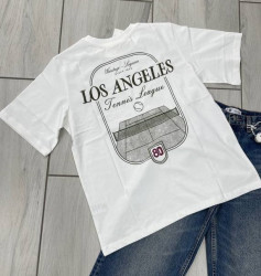 Футболки жіночі оптом 