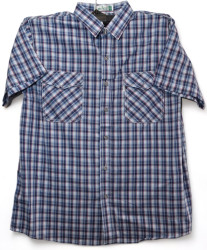 Рубашки мужские HETAI оптом 74238960 A720-3