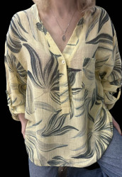 Блузки жіночі оптом LEVISHA