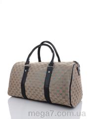 Сумка, Republic оптом 2048 brown