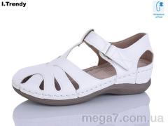 Босоножки, Trendy оптом SL01-1