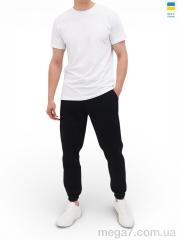 Футболка, Margo оптом 008 білий