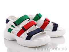 Босоножки, Ideal оптом WX80 b