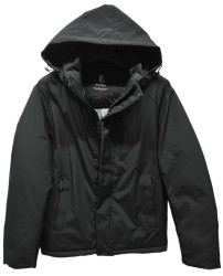 Куртки зимние мужские PANDA оптом 63951207 L82620-1-80