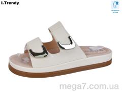 Шлепки, Trendy оптом WL2027-3