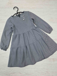 Платья детские оптом 79312046 64-56