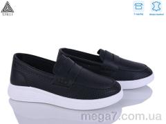Туфли, STILLI Group оптом DR60-2 шкіра
