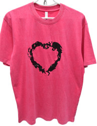 Футболки женские оптом 12094638 12-8-75