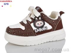 Кроссовки, GFB-Канарейка оптом T180-5