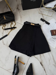 Спідниці-шорти жіночі оптом STREET STYLE 