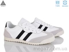 Кроссовки, STILLI Group оптом ZH20-5 шкіра