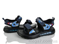 Сандалии, Xifa kids оптом XF01-GG2463-4B