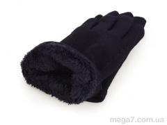 Перчатки, Королева оптом CAP B151-91 black