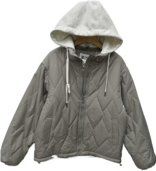 Куртки демисезонные женские оптом 02783149 6609-122