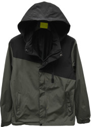 Куртки демисезонные мужские ПОЛУБАТАЛ оптом 75412398 006-171