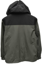 Куртки демисезонные мужские ПОЛУБАТАЛ оптом 75412398 006-171