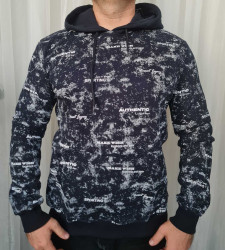 Худи мужские оптом SOROKA BELOBOKA 81369725 48-3