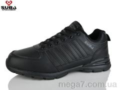 Кроссовки, SUBA оптом Ave  A7742-1 піна