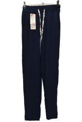 Спортивные штаны женские БАТАЛ оптом 73019265 9902-1-174