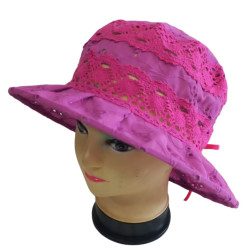 Капелюхи жіночі оптом