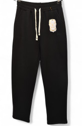 Брюки жіночі на хутрі BLACK CYCLONE оптом BLACK CYCLONE