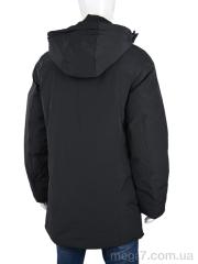 Куртка, Мир оптом 3856-2308-3 d.green