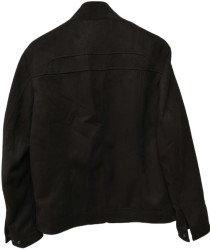 Куртки кожзам мужские ANGEL ПОЛУБАТАЛ оптом 70382951 825A-1-171