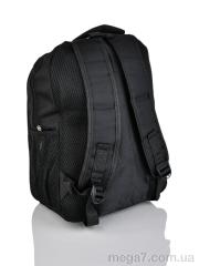 Рюкзак, Red Hat оптом RED HAT Y3323-3 black