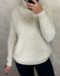 Свитера женские оптом 48753902 26421-162