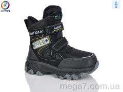 Ботинки, Леопард оптом M28