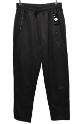 Спортивные штаны мужские БАТАЛ оптом 87901265 6020-100