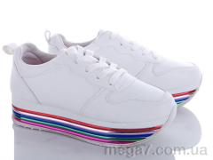 Кроссовки, Ideal оптом 831