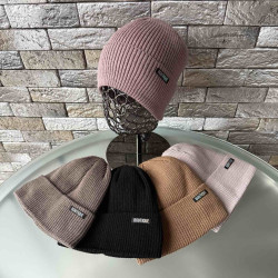 Шапки женские оптом 89076142 59-6-6