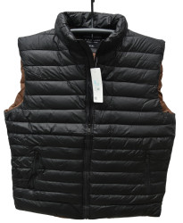 Жилетки чоловічі оптом