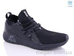 Кроссовки, CR оптом CR4 black-black