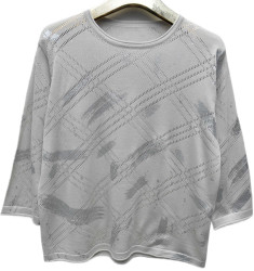 Кофты женские ПОЛУБАТАЛ оптом 84756912 1754-23