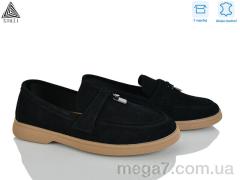 Туфли, STILLI Group оптом Q90-2 шкіра