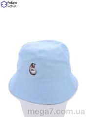 Панама, Reluna Group оптом FG005-3 l.blue