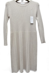 Платья женские ПОЛУБАТАЛ оптом 91034856 4795-1