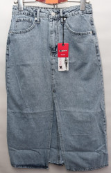 Юбки джинсовые женские XRAY оптом 34018256 4802-23