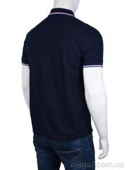 Футболка, Obuvok оптом OBUVOK A23 (01595) navy