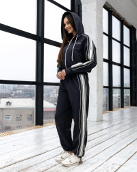 Спортивные костюмы женские оптом --- 78493126 124-80