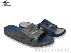 Шлепки, Jibukang оптом Баталы 8009 mix