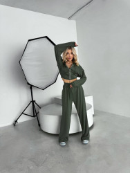 Спортивні костюми жіночі (2-ка) оптом Minimalist