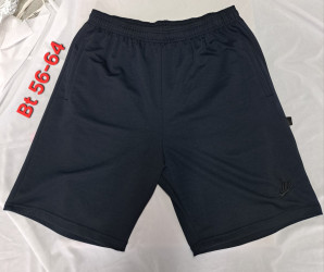 Шорты мужские БАТАЛ оптом 63094178 180-103