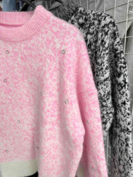 Светри жіночі оптом