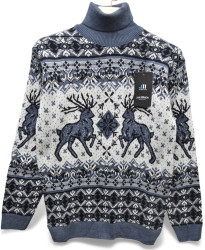 Светри чоловічі оптом