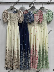 Платья женские оптом 05691328 1960-11