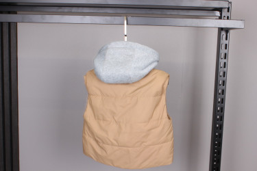 Жилетки детские оптом 54721396 6m-18-242