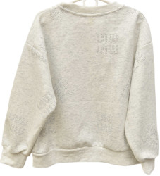 Світшоти підліткові оптом 